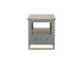 Timber - Chairside Table