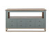 Timber - Chairside Table