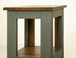 Timber - Chairside Table
