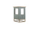 Timber - Chairside Table
