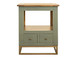 Timber - Chairside Table