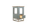 Timber - Chairside Table
