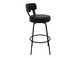 Maison - Upholstered Barstool