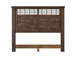 Parota III - Bed