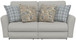 Chappy - Lay Flat Reclining Sofa