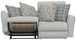 Chappy - Lay Flat Reclining Sofa