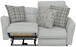 Chappy - Lay Flat Reclining Loveseat