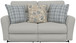 Chappy - Lay Flat Reclining Loveseat