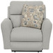 Chappy - Lay Flat Recliner
