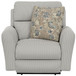 Chappy - Lay Flat Recliner