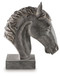 Carnlow - Antique Black - Sculpture