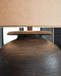 Carlenbury - Antique Brown - Metal Table Lamp
