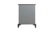 House - Delphine - Chest - Charcoal Finish