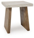 Brendalhouse - Rectangular Table