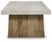 Brendalhouse - Rectangular Table