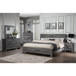 Vidalia - Bed w/Storage