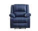 Zuriel - Power Reliner - 37"