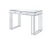 Critter - Writing Desk