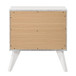 Cerys - Nightstand - White