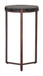 Daiza - Side Table - Bronze
