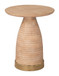 Radiant - Side Table - Natural