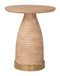 Radiant - Side Table - Natural