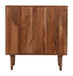 Lada - Cabinet - Walnut