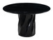 Kuro - Dining Table - Black