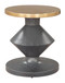 Litar - Side Table - Multicolor Litar - Side Table - Multicolor