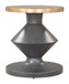 Litar - Side Table - Multicolor Litar - Side Table - Multicolor