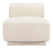 Anese - Accent Chair - Multigrain Beige
