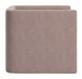 Trippel - Armchair - Taupe