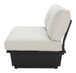 Tien - Loveseat