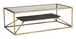 Ranol - Table