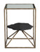 Ranol - Table