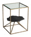 Ranol - Table