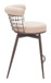 Saku - Swivel Barstool