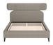 Dusa - Bed