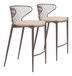 Silues - Stool (Set of 2)