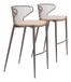Silues - Stool (Set of 2)