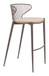 Silues - Stool (Set of 2)
