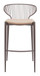 Silues - Stool (Set of 2)