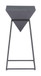 Pira - Side Table - Black