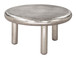 Arian - Coffee Table - Silver