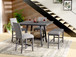 Sonnet - Gathering Height Bench
