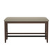 Sonnet - Gathering Height Bench