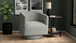 Bralin - Swivel Accent Chair