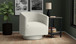 Bralin - Swivel Accent Chair