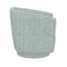 Bralin - Swivel Accent Chair