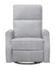 Tavor - Swivel Gliding Recliner